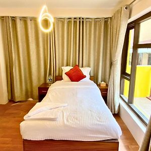 Economy Double or Twin Room